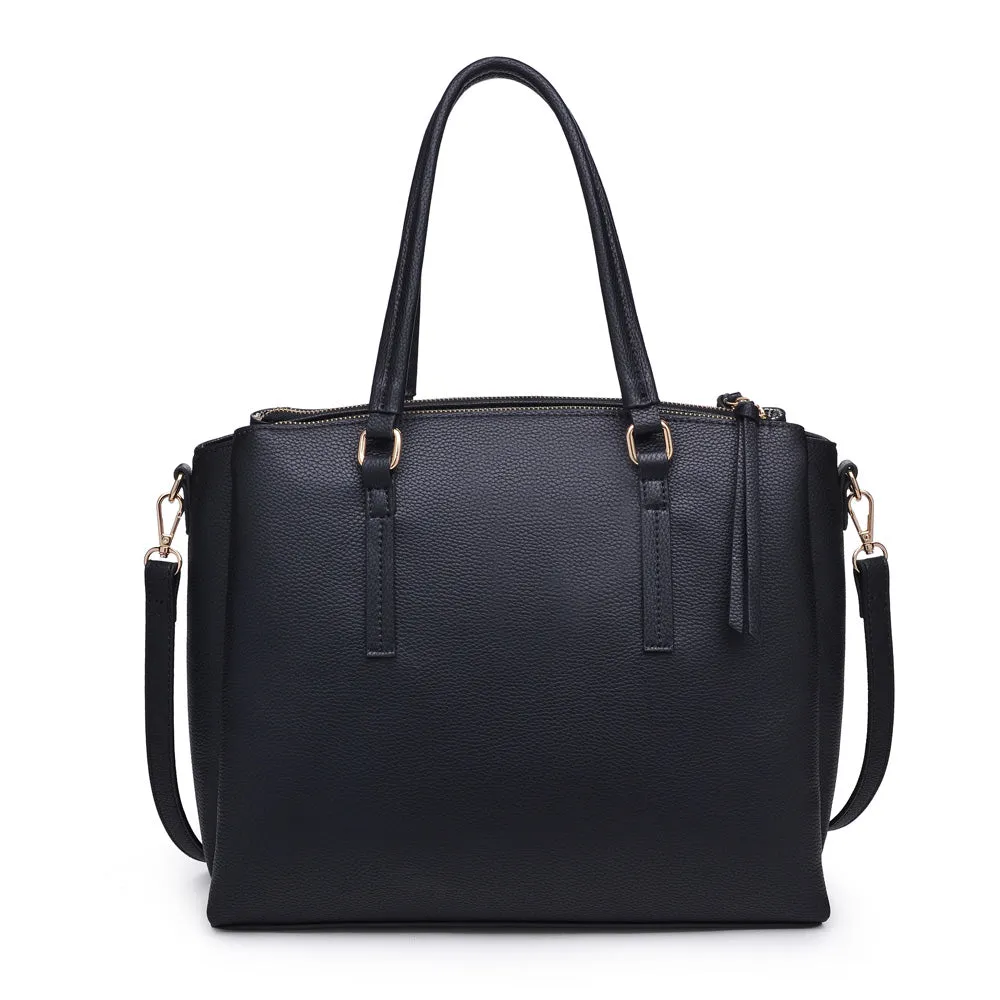 Lori Tote sold by Urban Expressions product image thumbnail 4