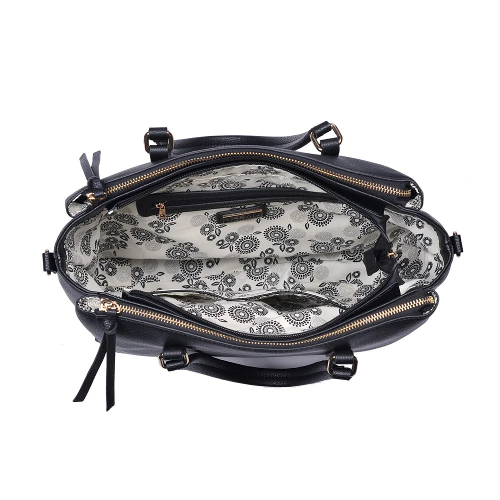 Lori Tote sold by Urban Expressions product image thumbnail 3