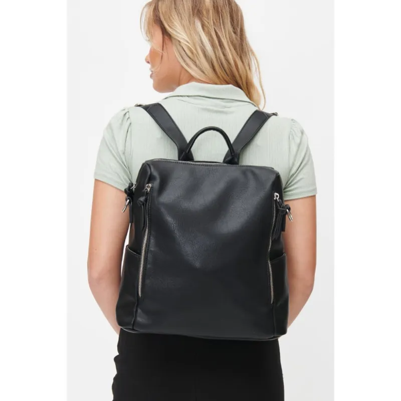 Edie Backpack sold by Urban Expressions