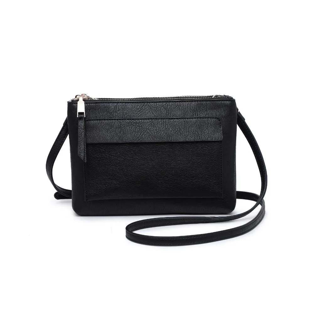 Morris Crossbody sold by Urban Expressions product image thumbnail 5