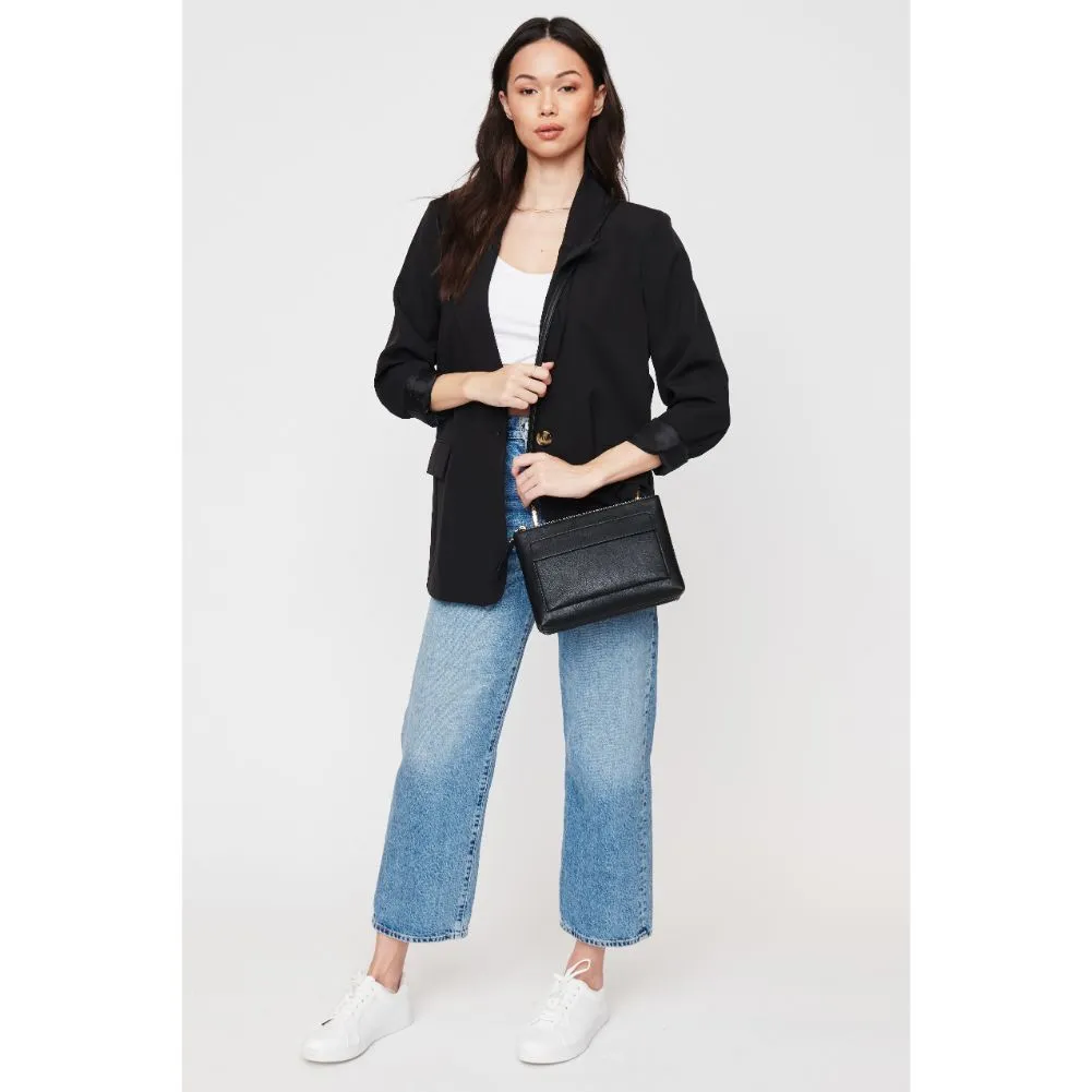 Morris Crossbody sold by Urban Expressions product image thumbnail 3