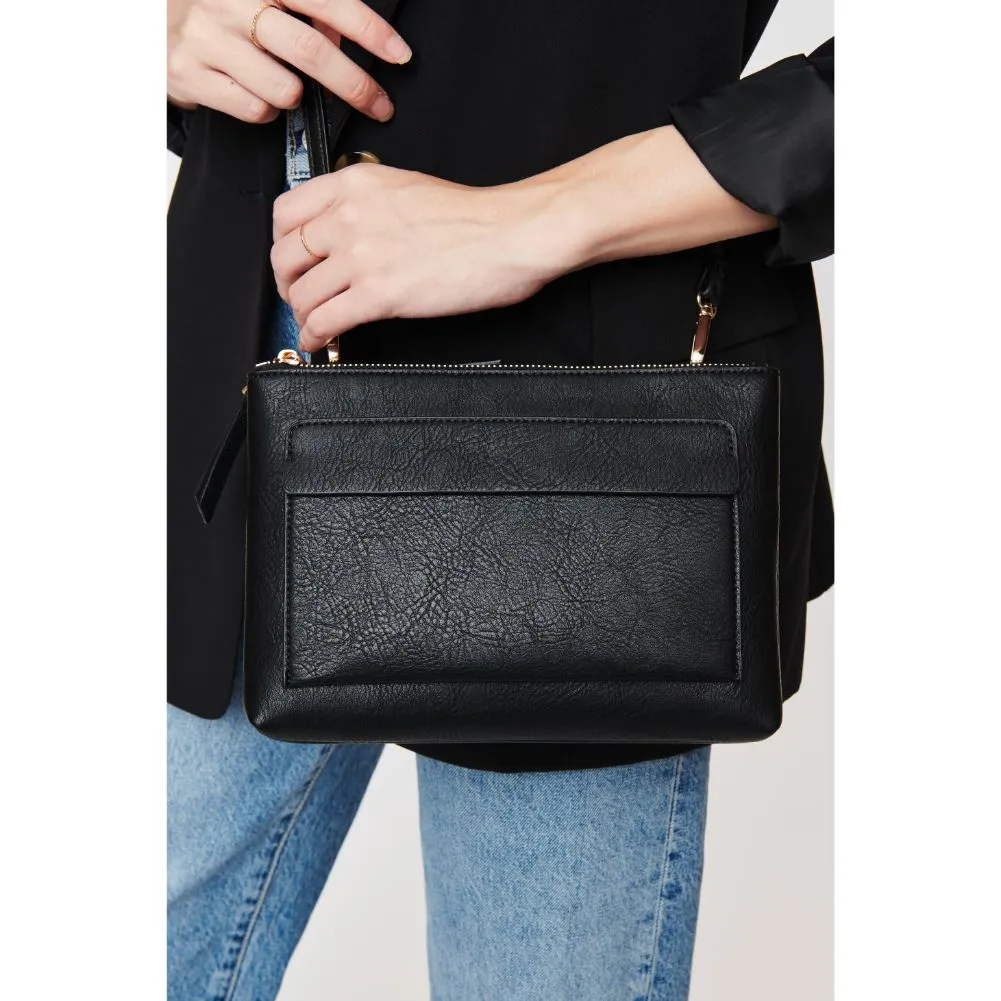 Morris Crossbody sold by Urban Expressions product image thumbnail 4