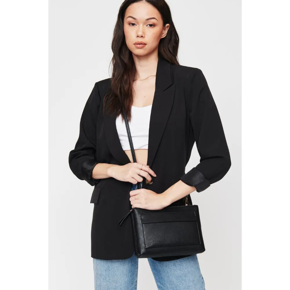 Morris Crossbody sold by Urban Expressions