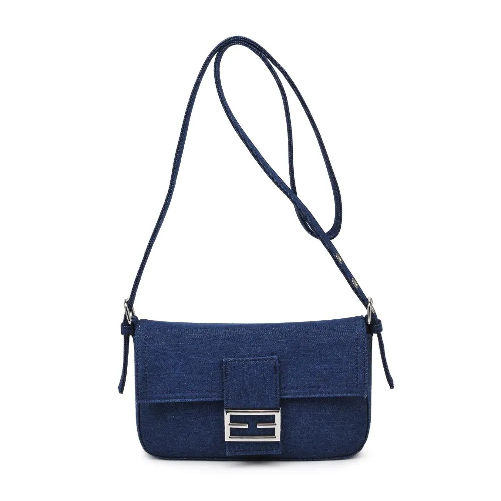 Beverly Crossbody sold by Urban Expressions product image thumbnail 5
