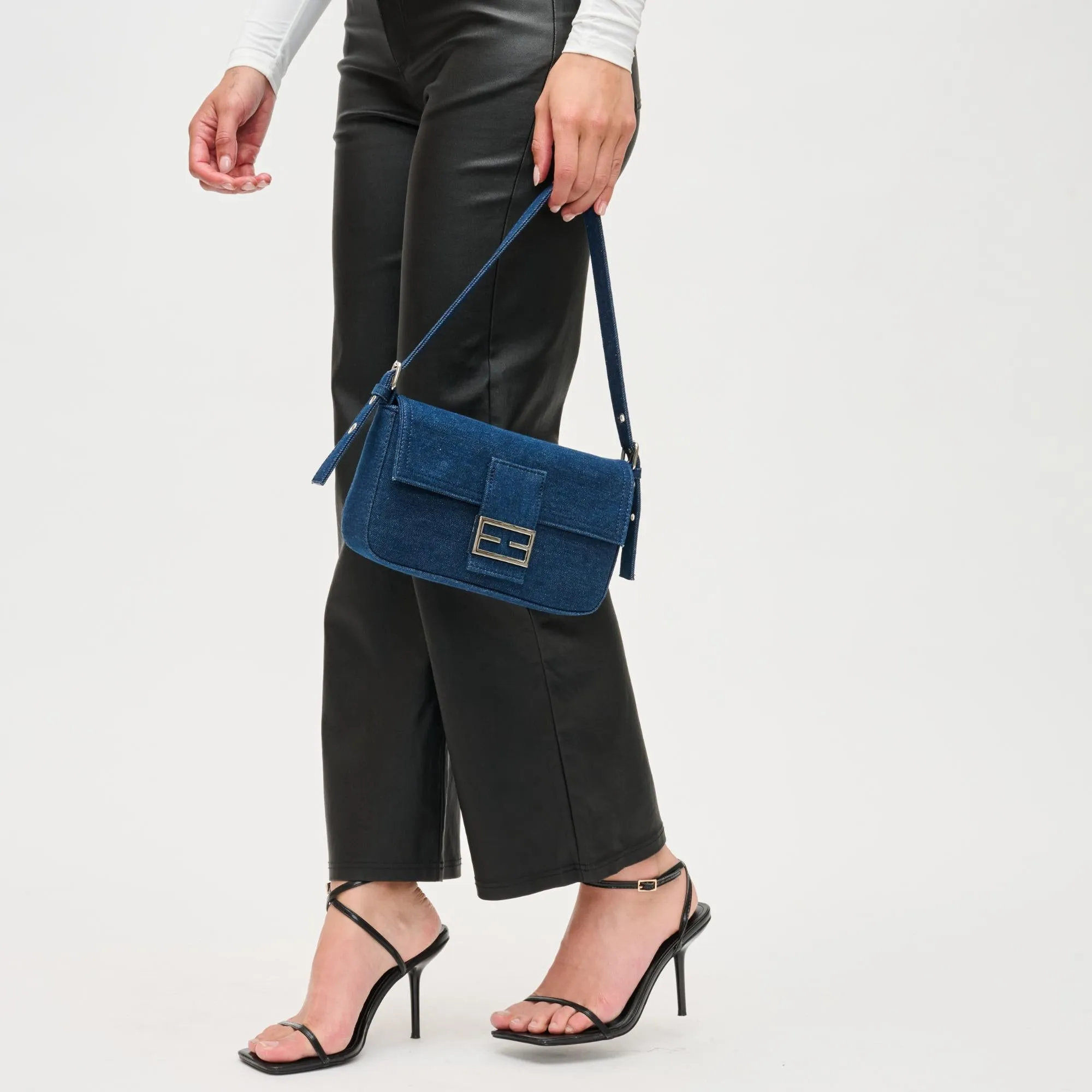 Beverly Crossbody sold by Urban Expressions product image thumbnail 2