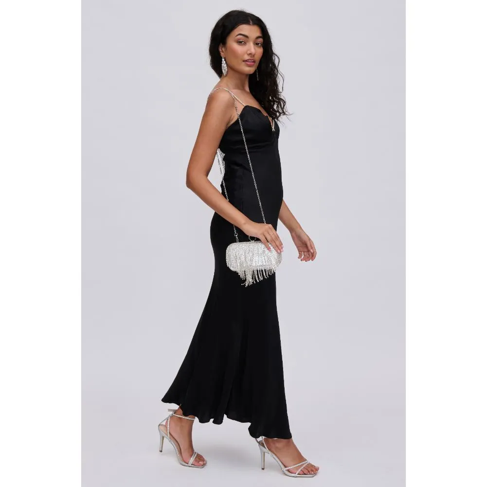 Vivian Evening Bag sold by Urban Expressions product image thumbnail 3