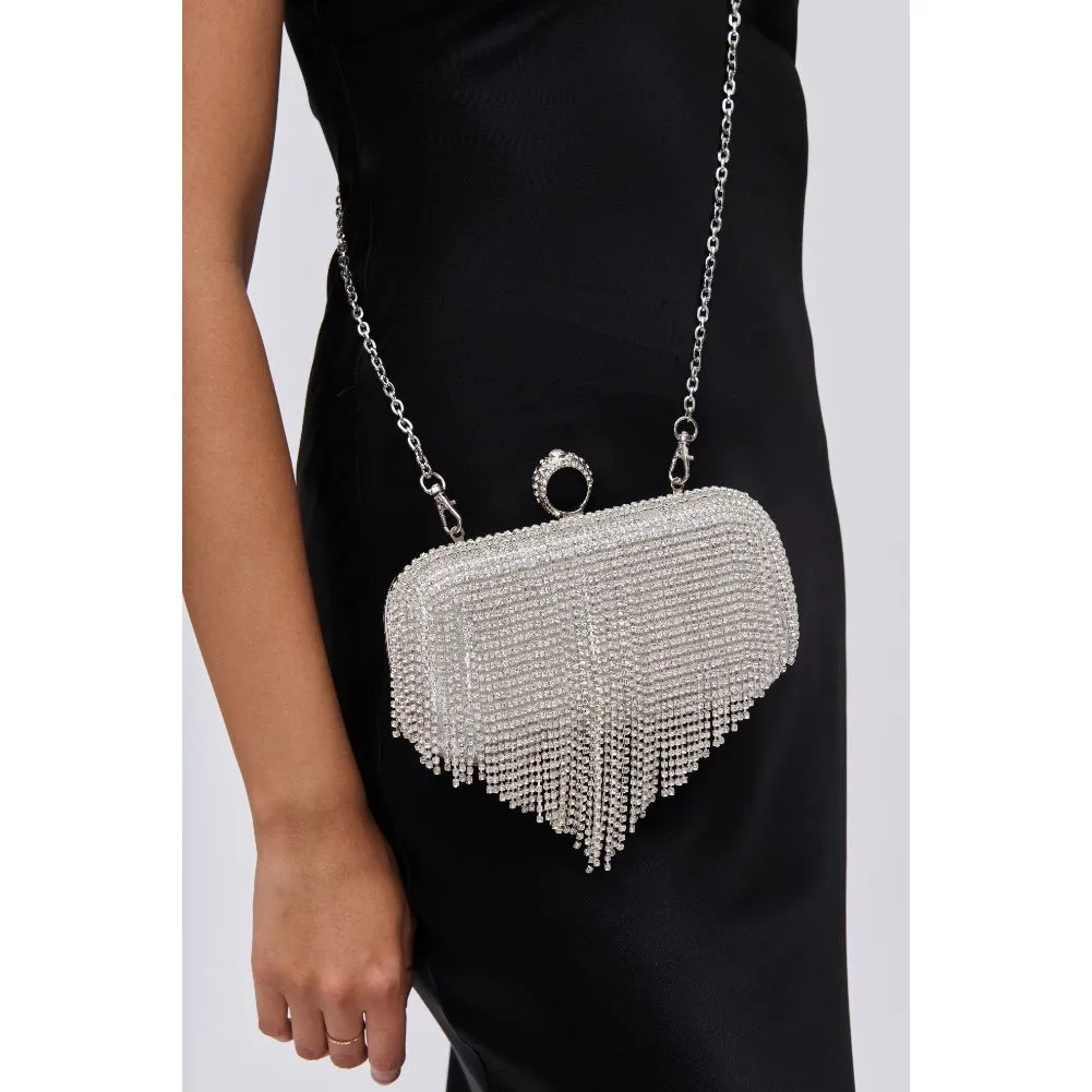 Vivian Evening Bag sold by Urban Expressions product image thumbnail 4