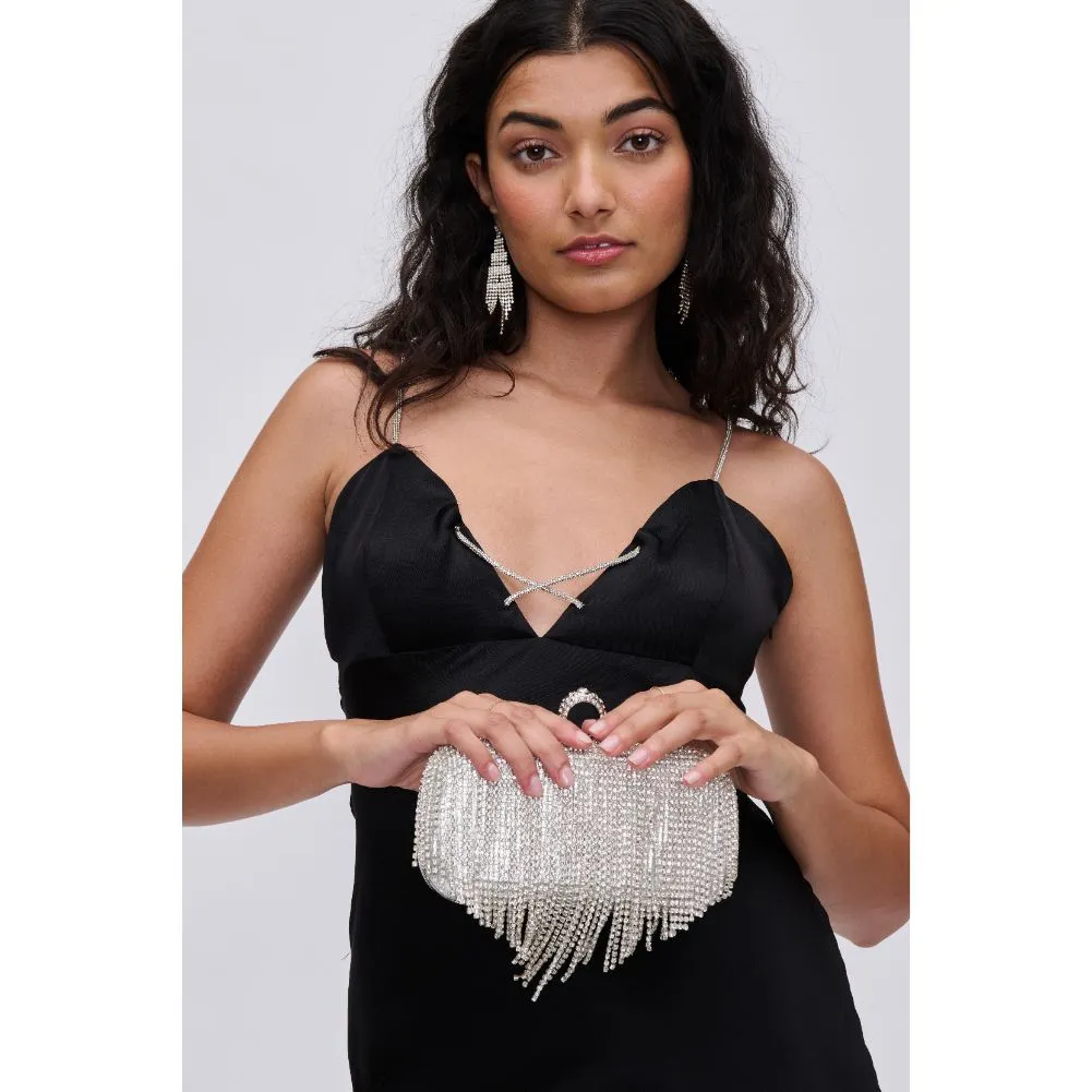 Vivian Evening Bag sold by Urban Expressions