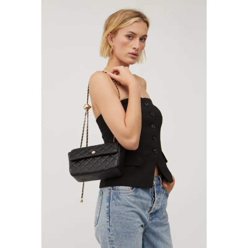 Tianna - Quilted Crossbody sold by Urban Expressions