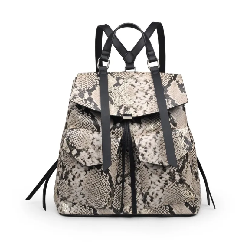 Charlize Backpack sold by Urban Expressions