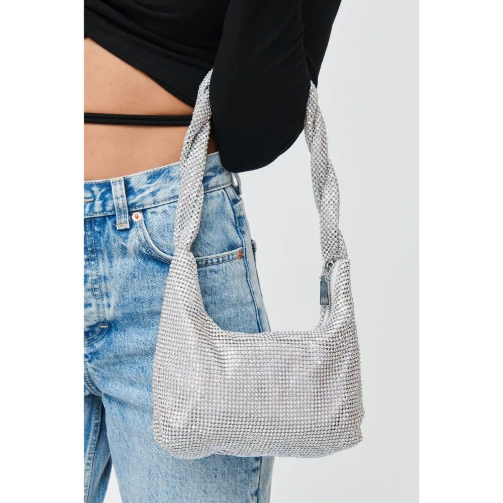 Galaxy Evening Bag sold by Urban Expressions