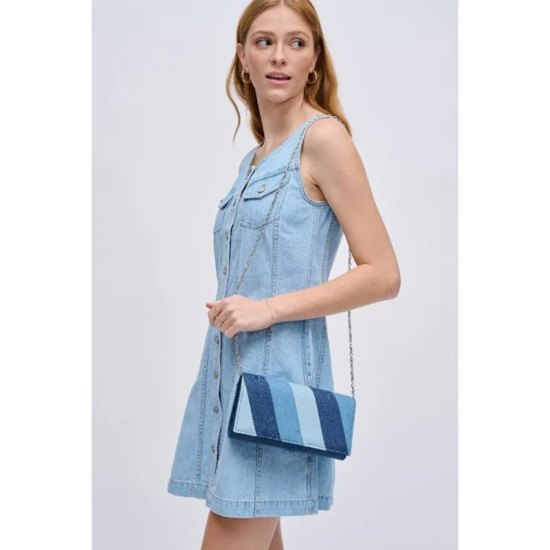 Tisa Crossbody sold by Urban Expressions