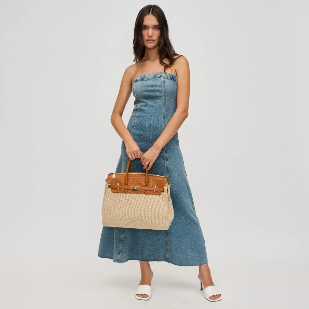 Bertha Satchel sold by Urban Expressions product image thumbnail 3