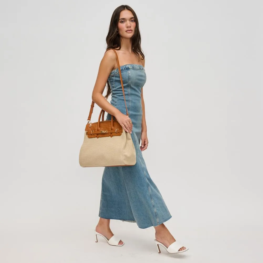 Bertha Satchel sold by Urban Expressions product image thumbnail 4