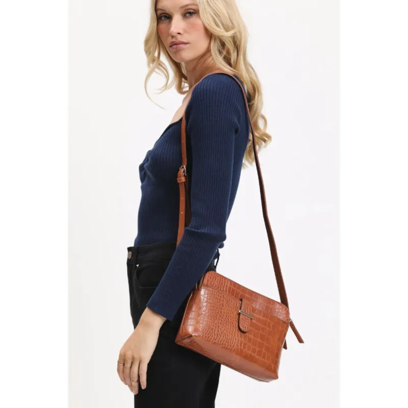 Fern Crossbody sold by Urban Expressions