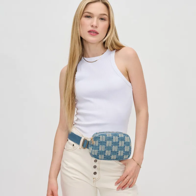Nala Belt Bag sold by Urban Expressions