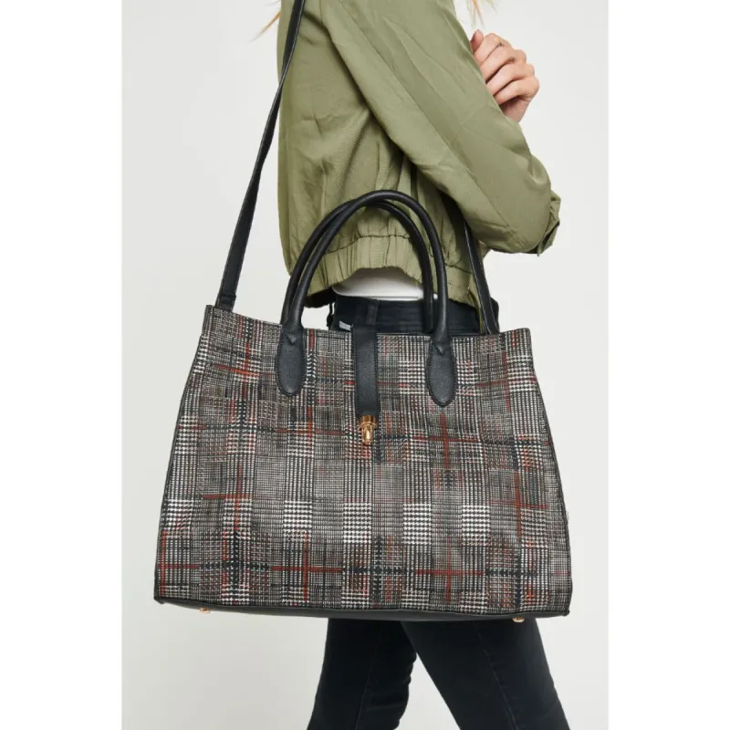 Bryony Tote sold by Urban Expressions