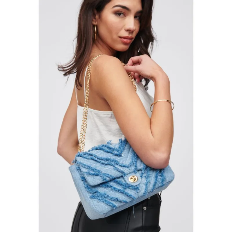 Belle Shoulder Bag sold by Urban Expressions