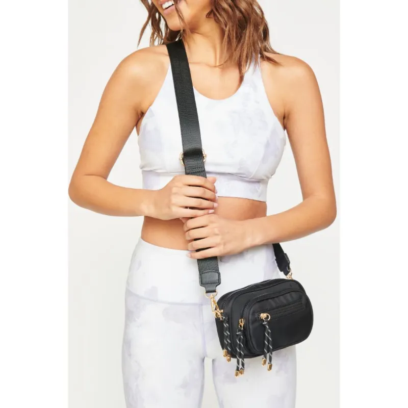 Kate Crossbody sold by Urban Expressions