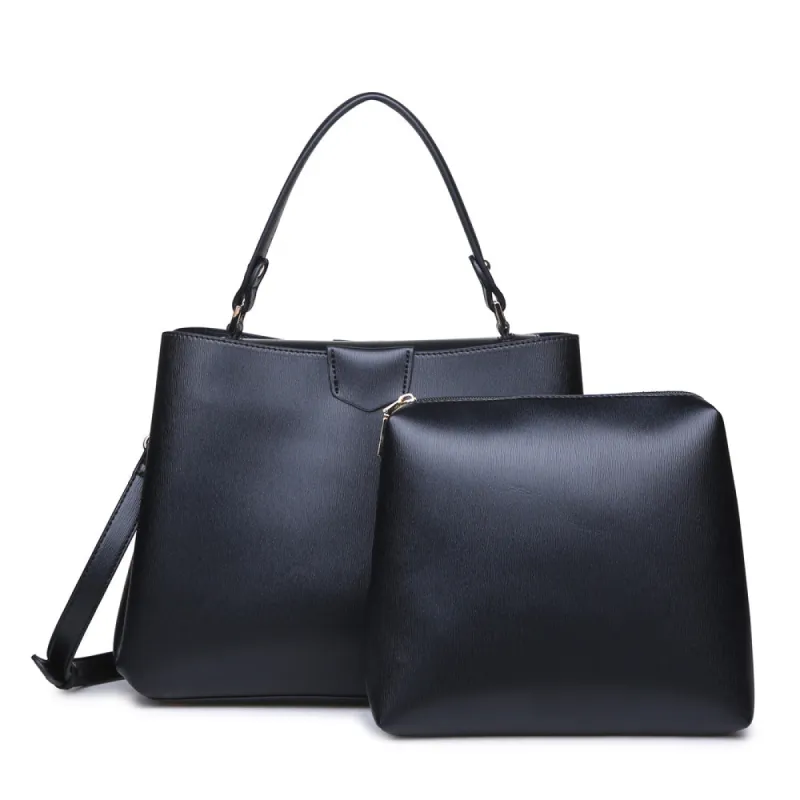 Jessamy Tote sold by Urban Expressions
