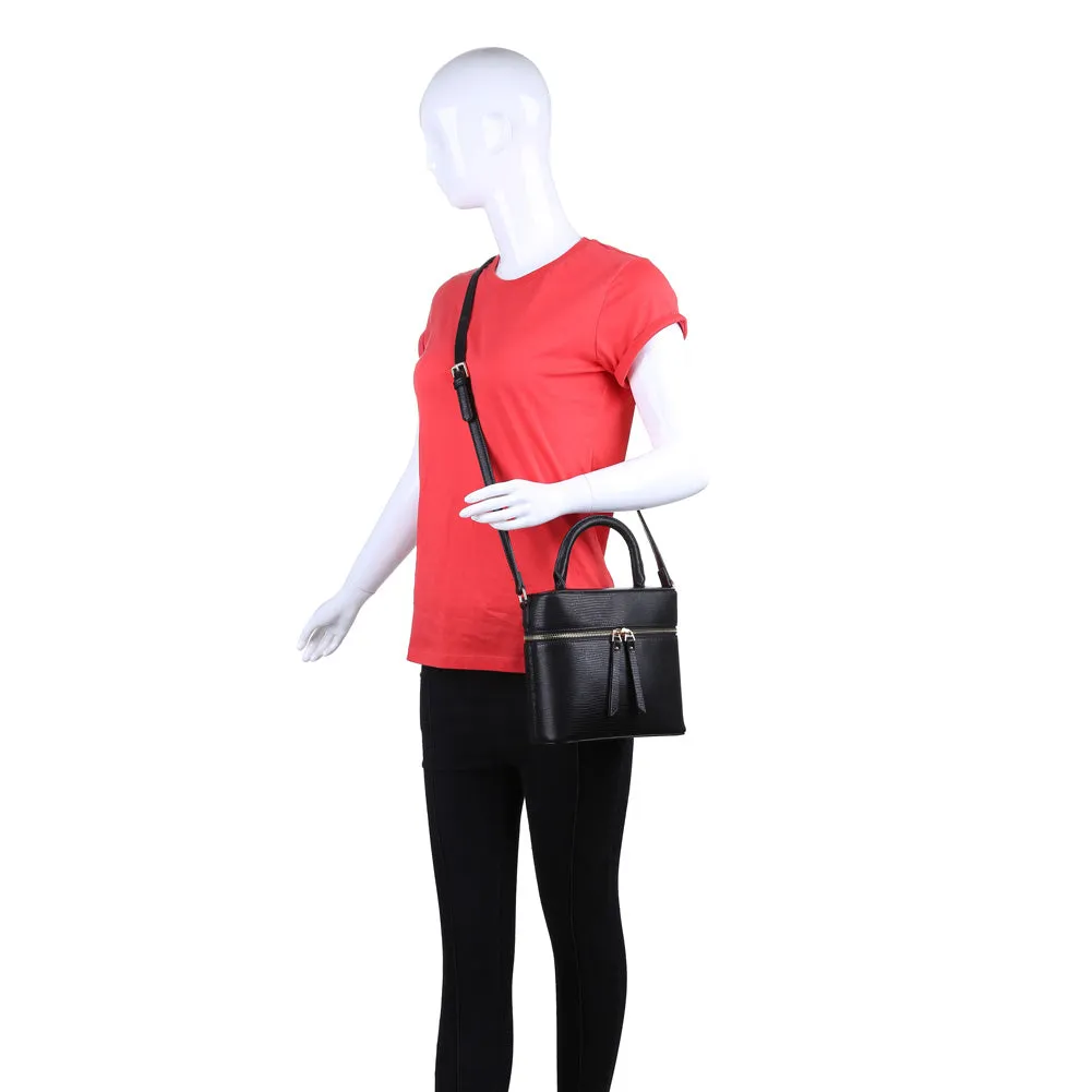 Rogue Snake Crossbody sold by Urban Expressions product image thumbnail 5