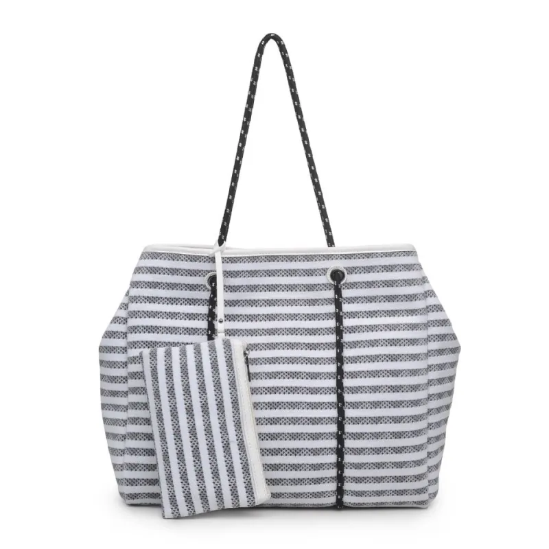 Mia Tote sold by Urban Expressions