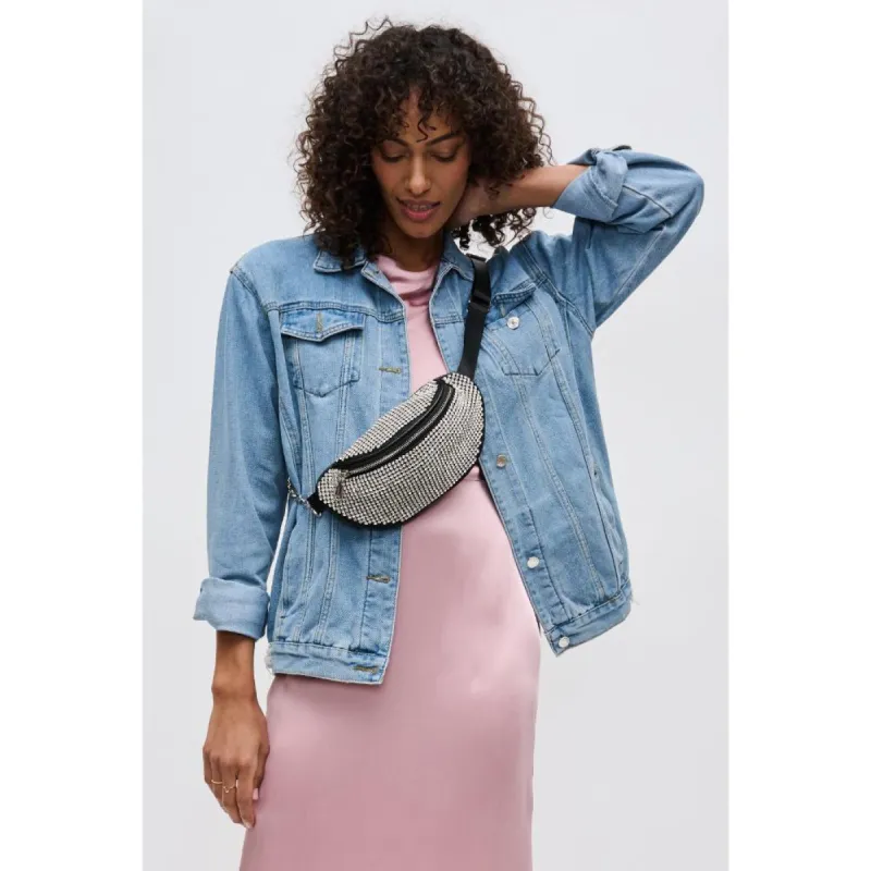 Billie Belt Bag sold by Urban Expressions