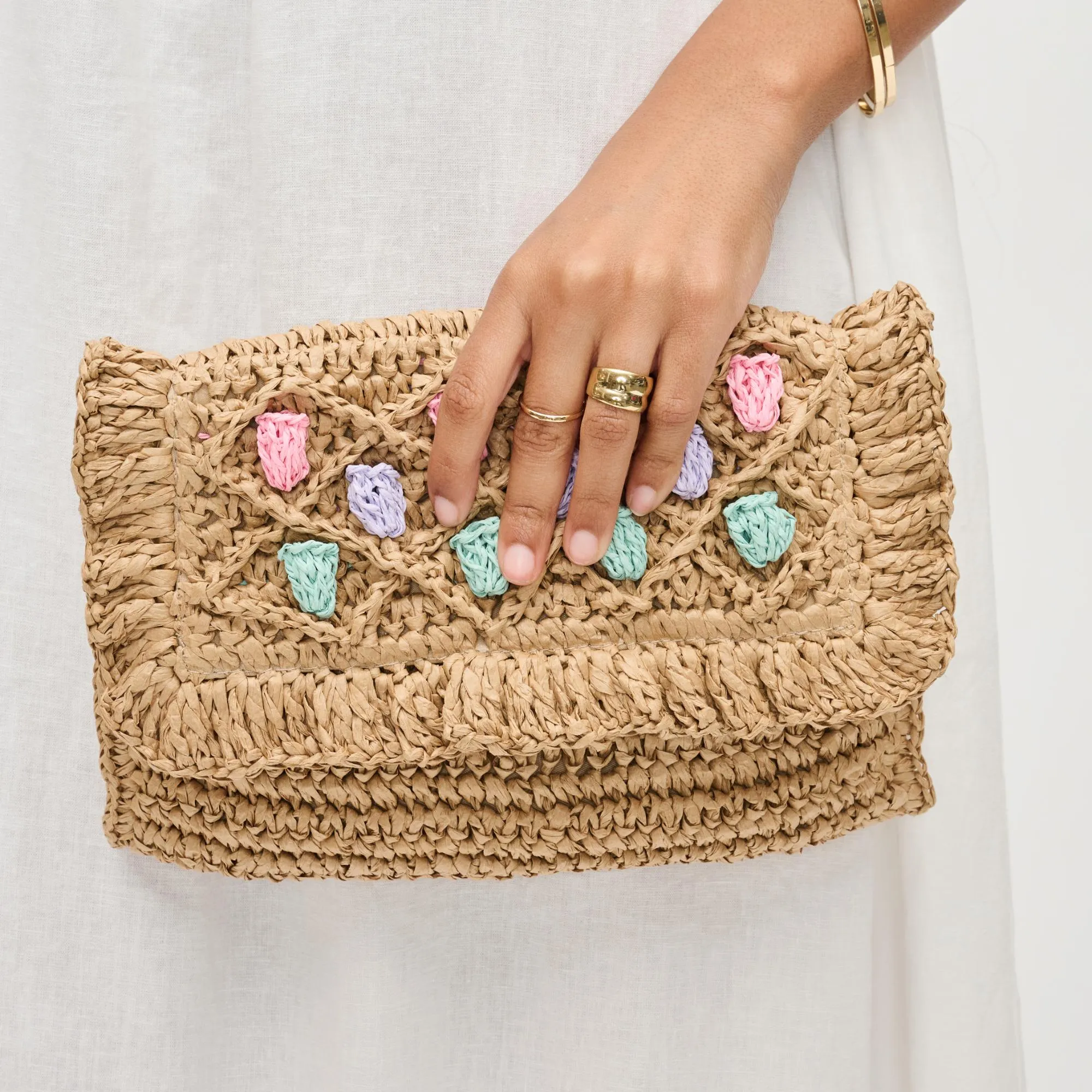 Aria Crossbody sold by Urban Expressions product image thumbnail 4