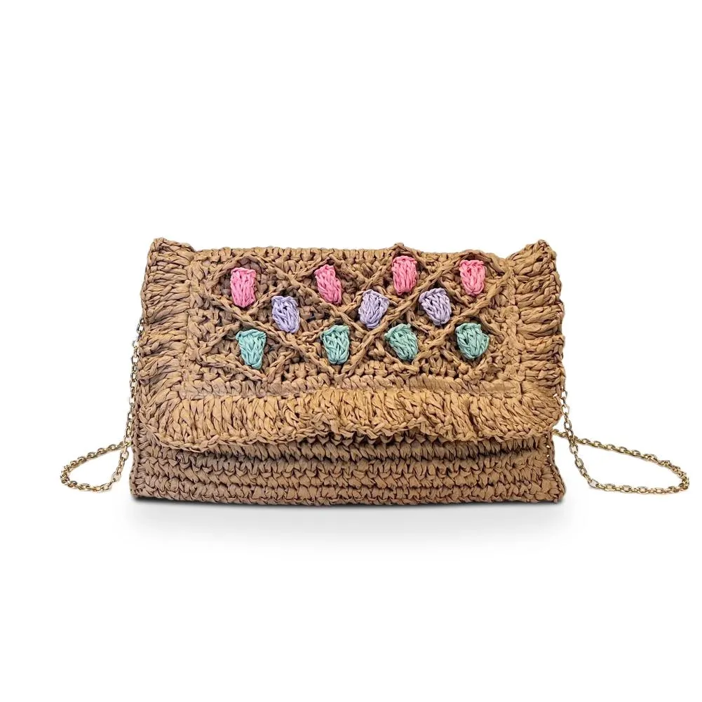 Aria Crossbody sold by Urban Expressions product image thumbnail 5