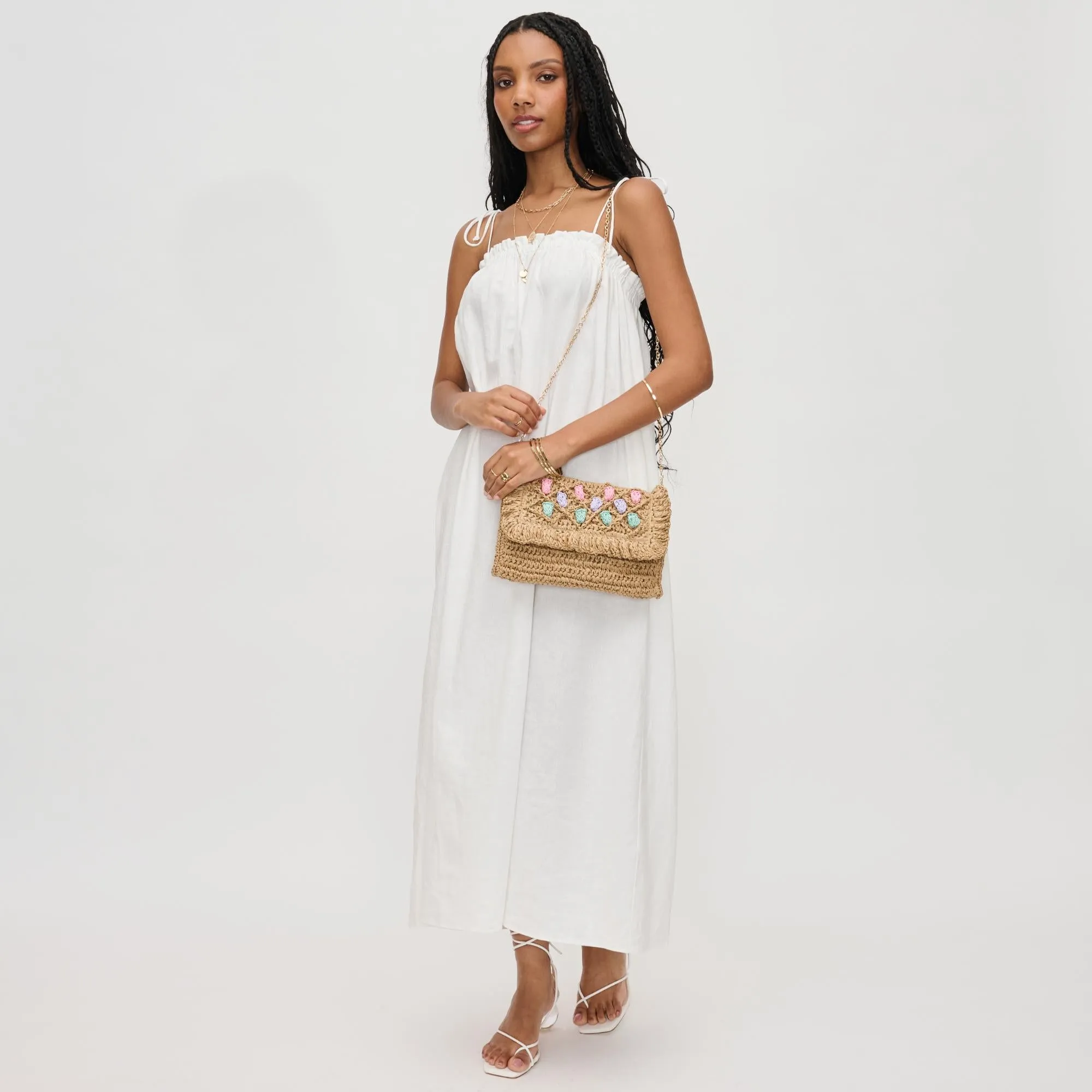 Aria Crossbody sold by Urban Expressions product image thumbnail 3