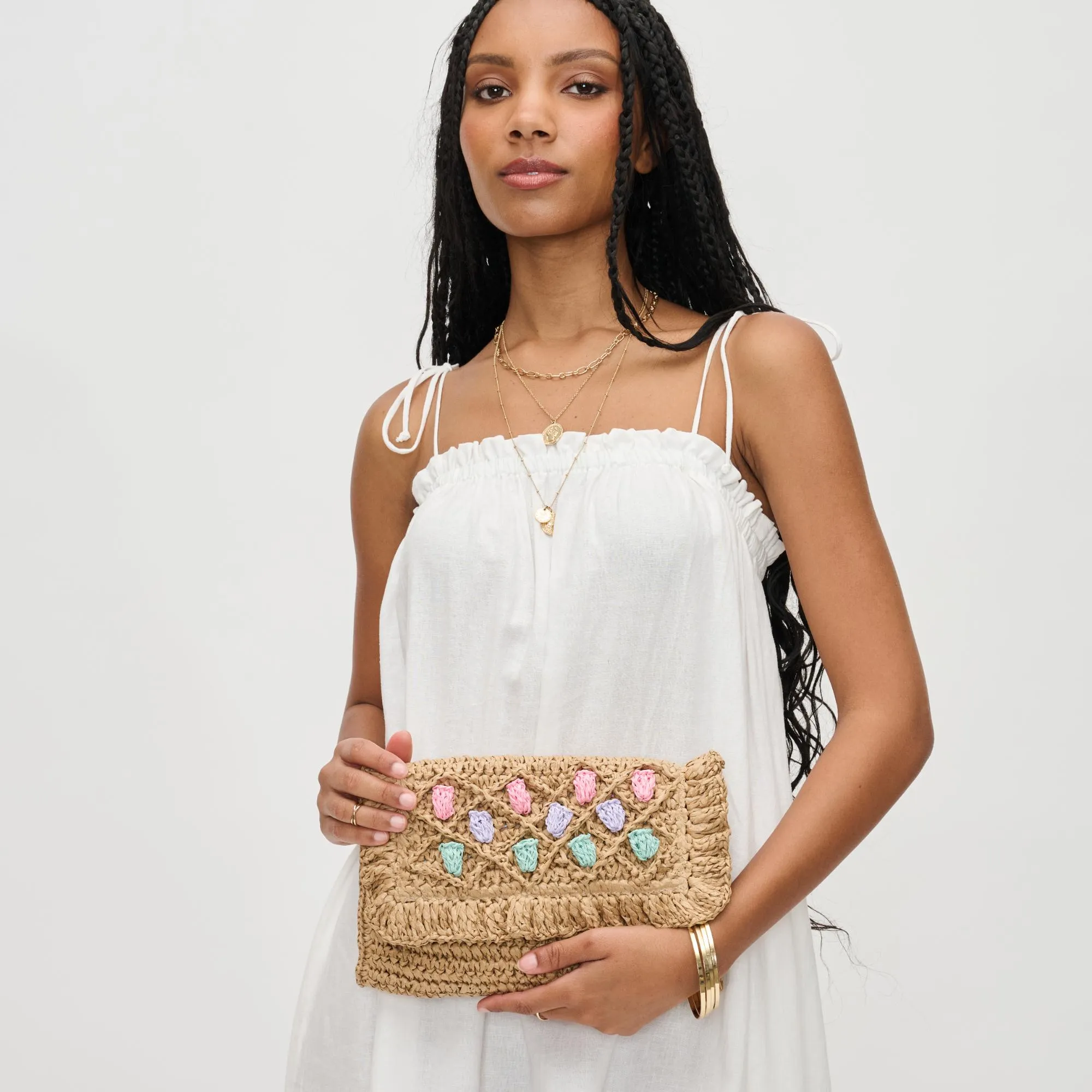 Aria Crossbody sold by Urban Expressions