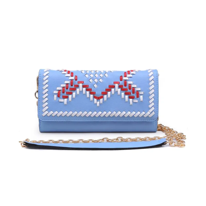 Topaz sold by Urban Expressions