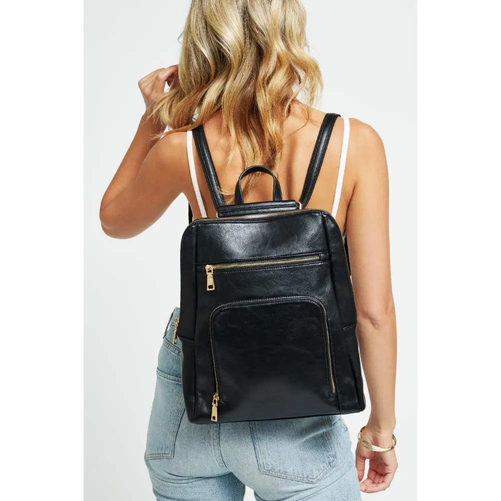 Gramercy Backpack sold by Urban Expressions