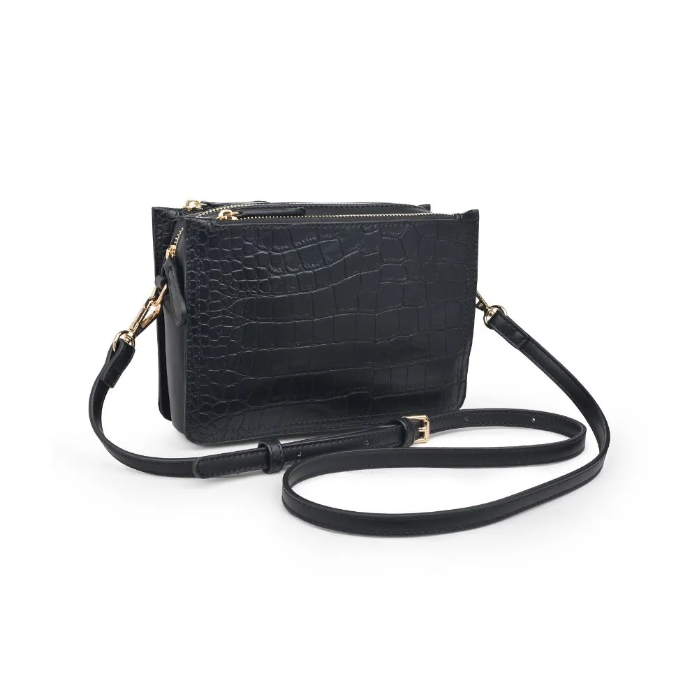 Rayna Crossbody sold by Urban Expressions product image thumbnail 2