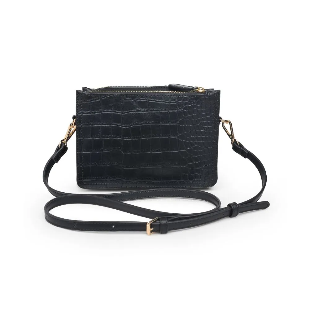 Rayna Crossbody sold by Urban Expressions product image thumbnail 4