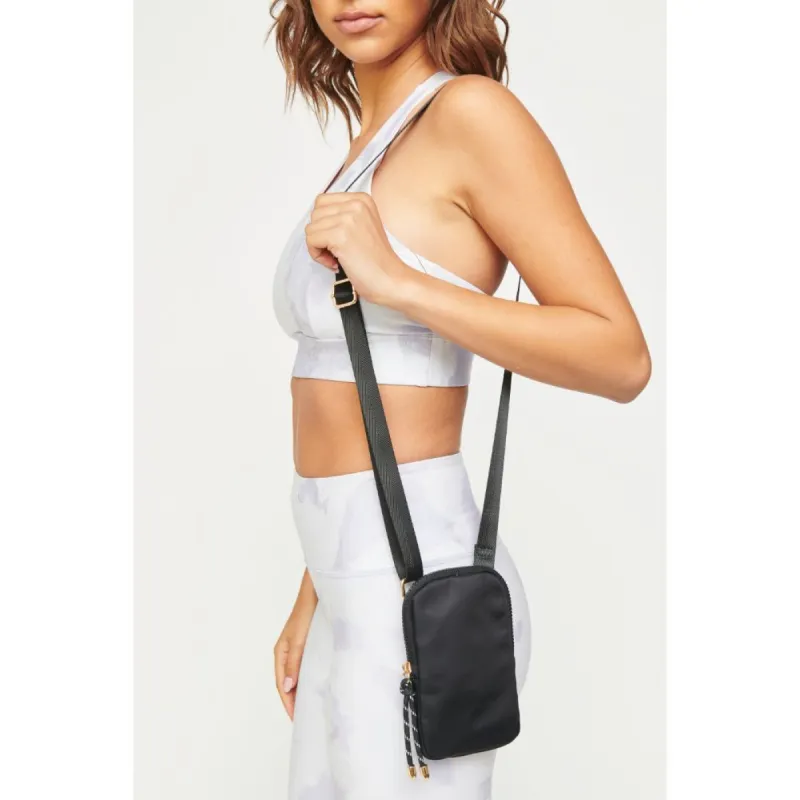 Tess Cell Phone Crossbody sold by Urban Expressions