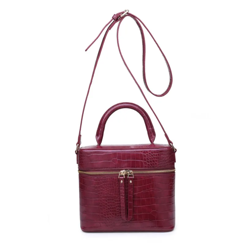 Rogue Croc Crossbody sold by Urban Expressions