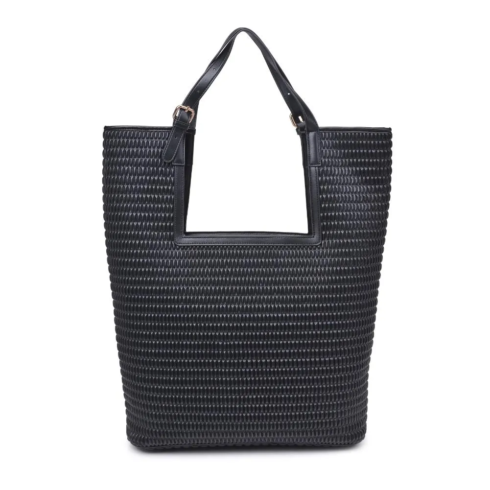 Aiden Tote sold by Urban Expressions product image thumbnail 5