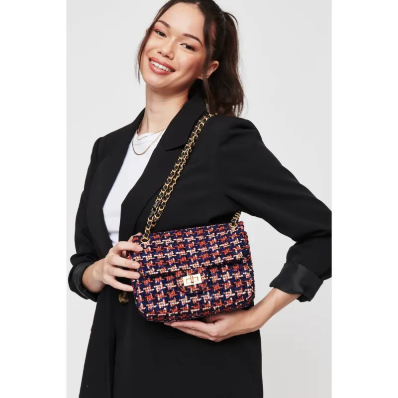 Alexina Crossbody sold by Urban Expressions