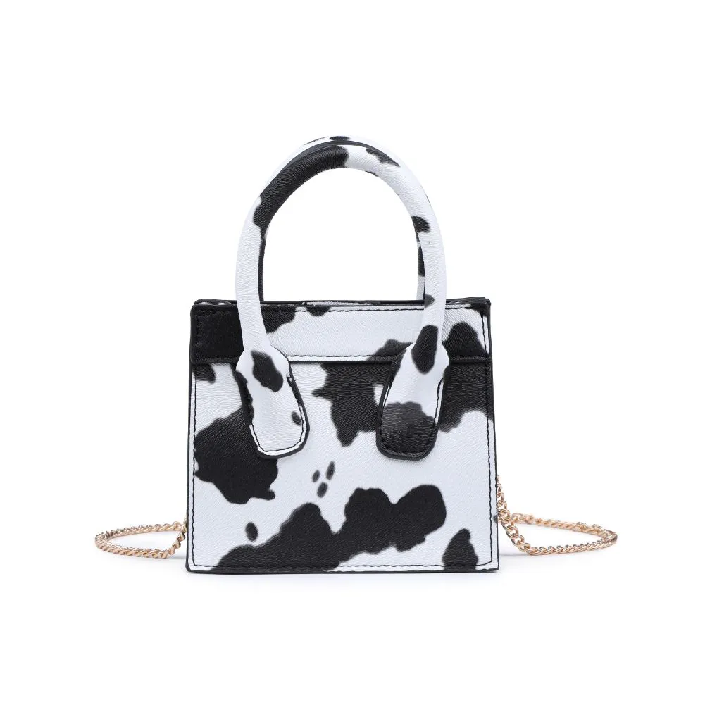 Daria Mini Bag sold by Urban Expressions product image thumbnail 5