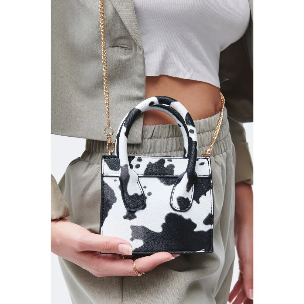 Daria Mini Bag sold by Urban Expressions product image thumbnail 2