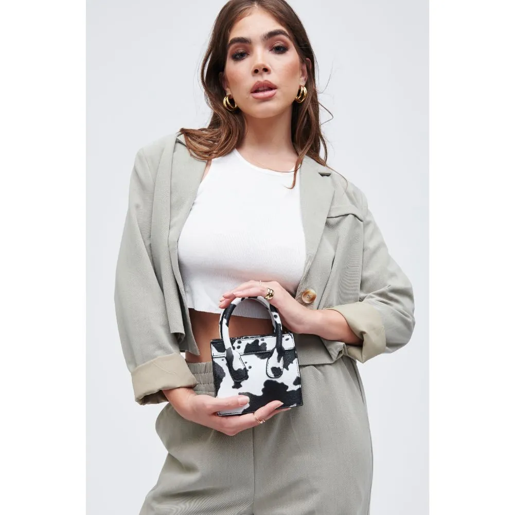 Daria Mini Bag sold by Urban Expressions product image thumbnail 3