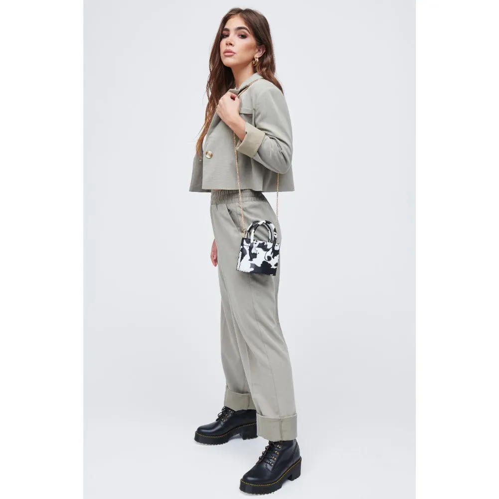 Daria Mini Bag sold by Urban Expressions product image thumbnail 4