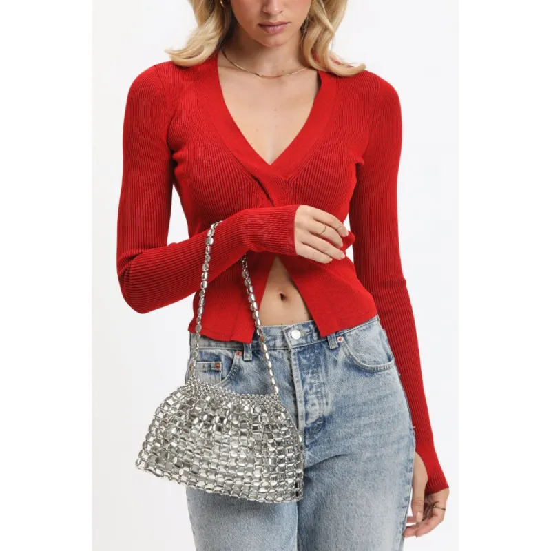 Frida Evening Bag sold by Urban Expressions