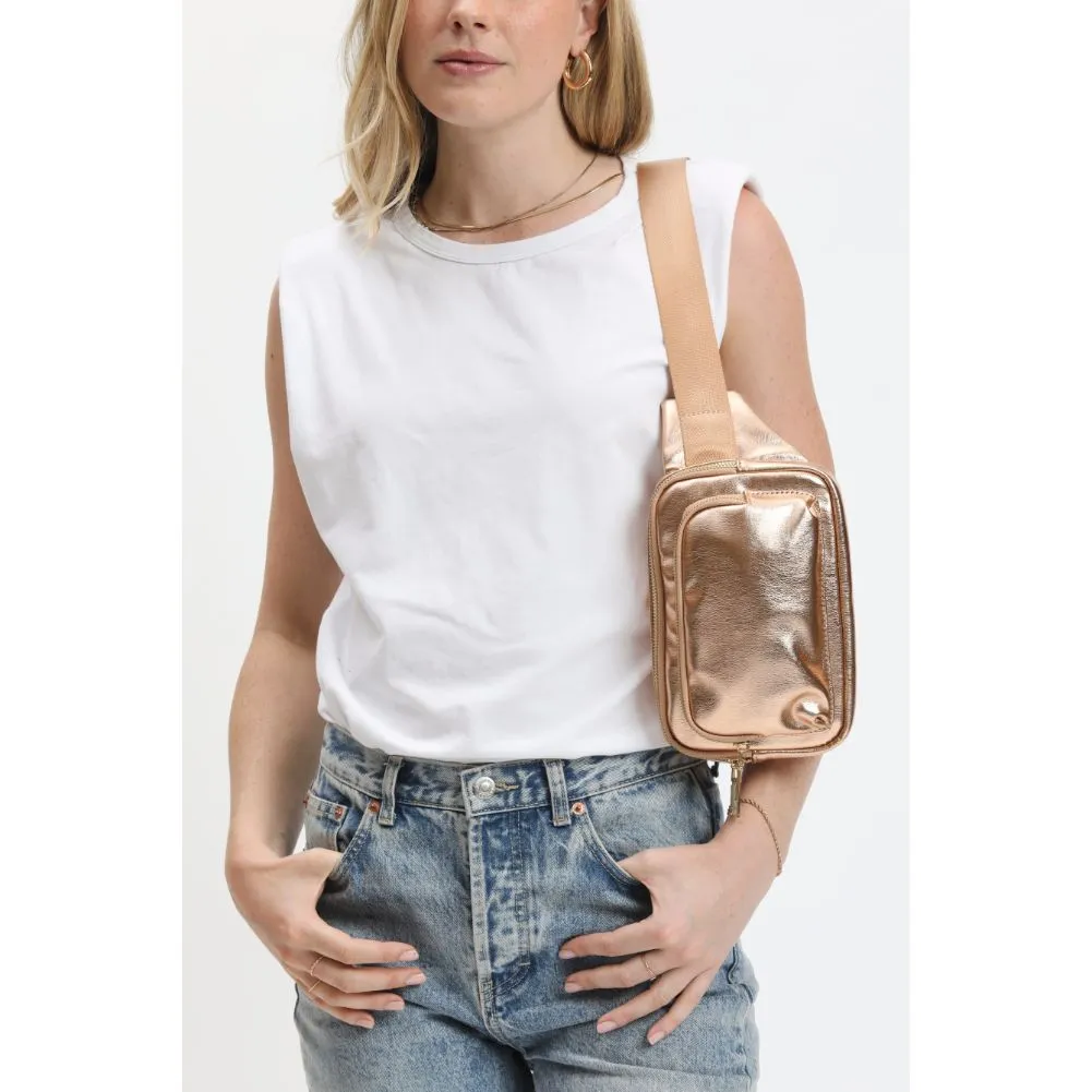 Minnie Belt Bag sold by Urban Expressions product image thumbnail 3