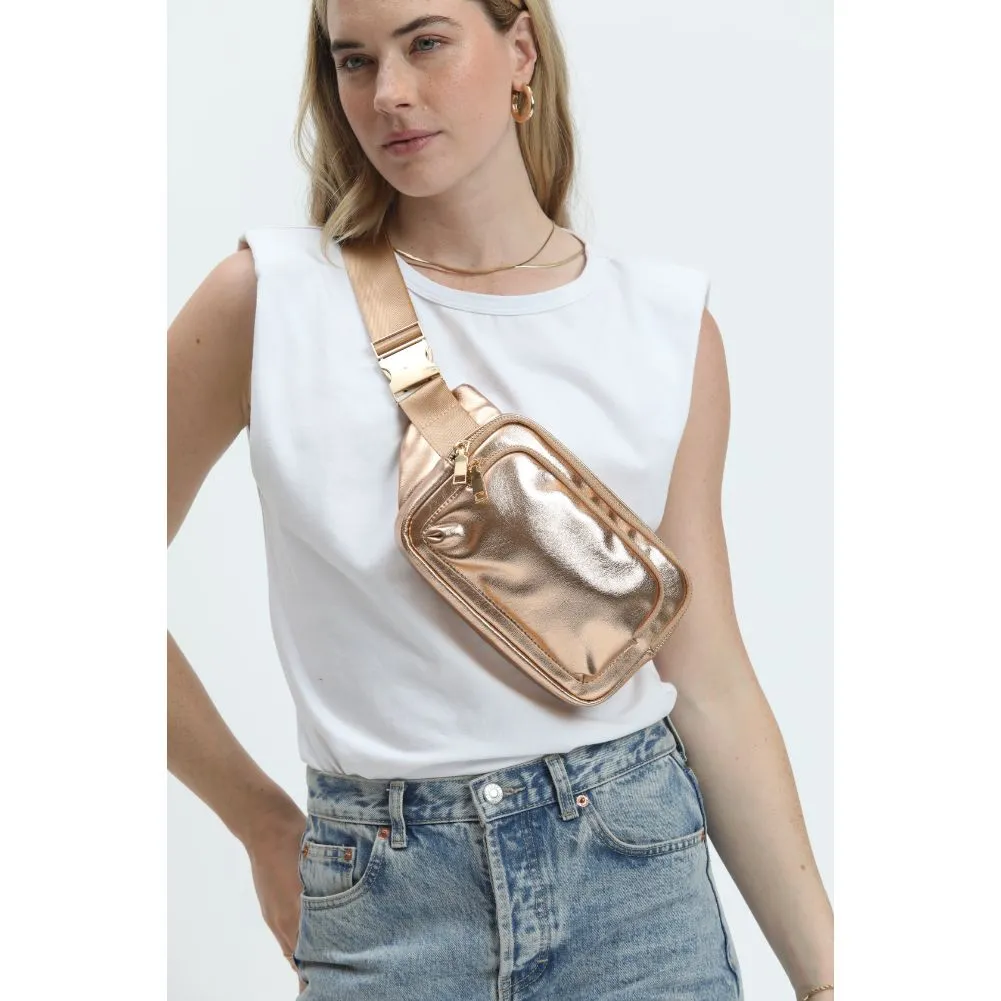 Minnie Belt Bag sold by Urban Expressions