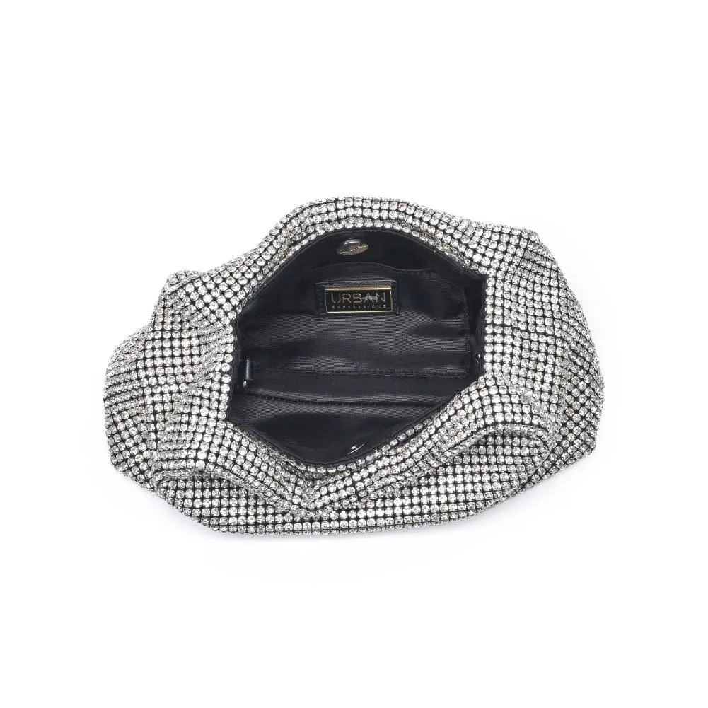 Joss Evening Bag sold by Urban Expressions product image thumbnail 2