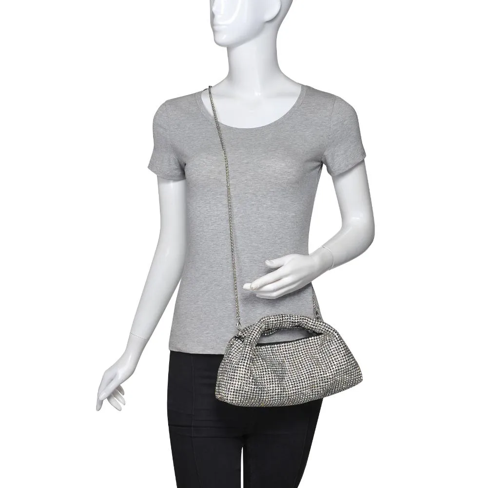 Joss Evening Bag sold by Urban Expressions product image thumbnail 3