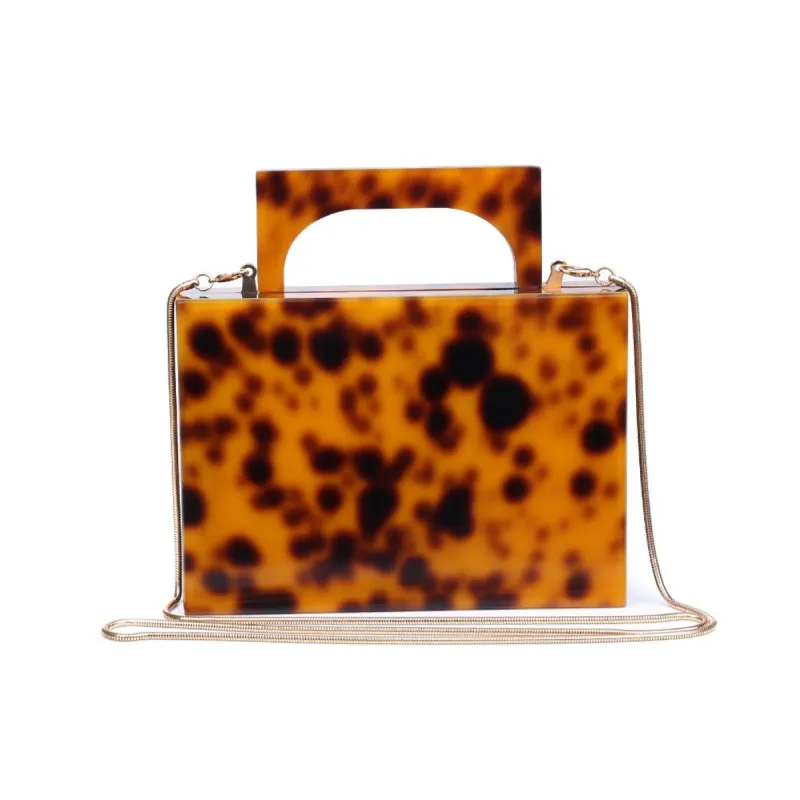 Scarlett Evening Bag sold by Urban Expressions