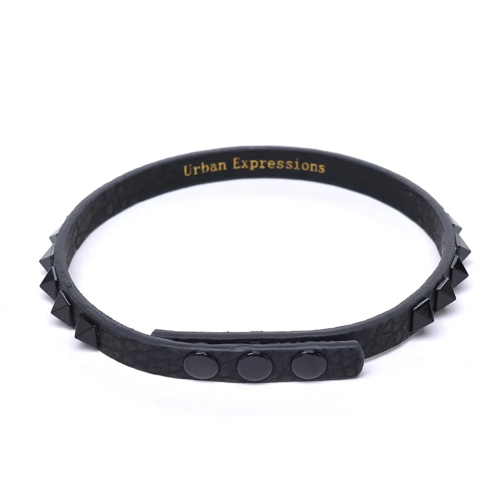 Bentley Bracelet sold by Urban Expressions product image thumbnail 2